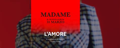 video fare amore|Madame .